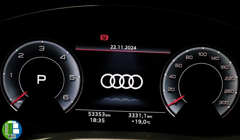 AUDI – Q5 – Sportback S line 40 TDI quattro-ultra S tronic lleno