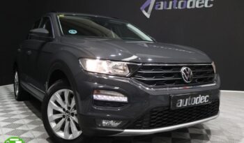 VOLKSWAGEN – T-Roc – Advance 1.6 TDI 85 kW lleno