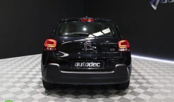 CITROEN – C3 – BlueHDi 100 S&S Feel lleno