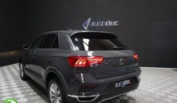 VOLKSWAGEN – T-Roc – Advance 1.6 TDI 85 kW lleno