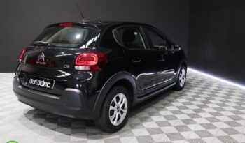 CITROEN – C3 – BlueHDi 100 S&S Feel lleno