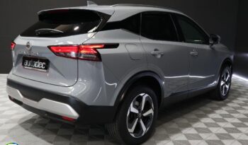 NISSAN – Qashqai – Premiere Edition 1.3 117 kWmHEV 12V Xtronic 4×2 lleno