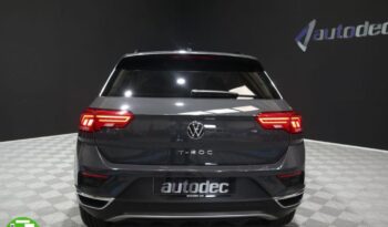 VOLKSWAGEN – T-Roc – Advance 1.6 TDI 85 kW lleno