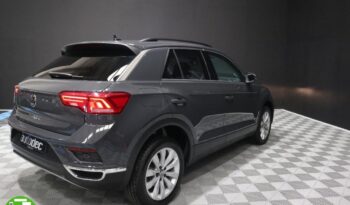 VOLKSWAGEN – T-Roc – Advance 1.6 TDI 85 kW lleno