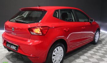 SEAT – Ibiza – 1.0 EcoTSI 70 kWStart&Stop Reference Plus lleno