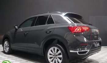 VOLKSWAGEN – T-Roc – Advance 1.6 TDI 85 kW lleno