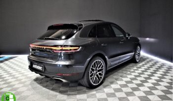 PORSCHE – Macan –  2.0 lleno