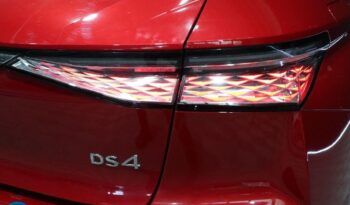 DS – DS 4 – Trocadero E-TENSE 225 lleno