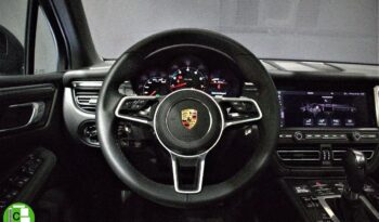 PORSCHE – Macan –  2.0 lleno