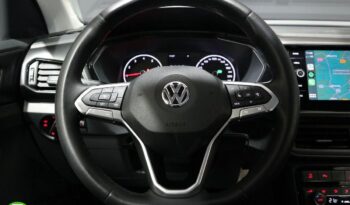 VOLKSWAGEN – T-Cross – Advance 1.0 TSI 85 kWDSG 7 vel. lleno