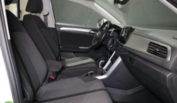 VOLKSWAGEN – T-Roc – Advance 1.5 TSI 110 kWDSG 7 vel. lleno