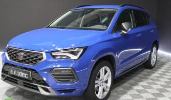 SEAT – Ateca – 1.5 EcoTSI 110 kWStart&Stop Xcellence Edition lleno