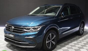 VOLKSWAGEN – Tiguan – Advance 1.5 TSI 110 kWDSG 7 vel. lleno