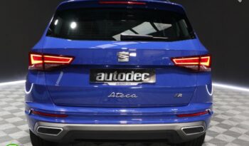 SEAT – Ateca – 1.5 EcoTSI 110 kWStart&Stop Xcellence Edition lleno