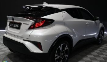 TOYOTA – C-HR – 125H Advance lleno