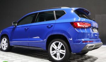 SEAT – Ateca – 1.5 EcoTSI 110 kWStart&Stop Xcellence Edition lleno