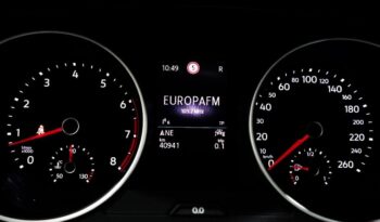 VOLKSWAGEN – Tiguan – Advance 1.5 TSI 110 kWDSG 7 vel. lleno