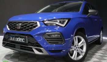 SEAT – Ateca – 1.5 EcoTSI 110 kWStart&Stop Xcellence Edition lleno