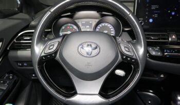 TOYOTA – C-HR – 125H Advance lleno